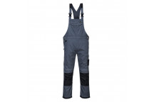 PW346 PW3 Work Bib & Brace  Large