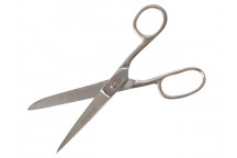 Faithfull Sewing Scissors 175mm (7in)