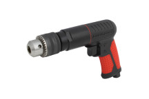 1/2\" AEROPRO REVERSIBLE PISTOLGRIP DRILL