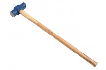 Faithfull Sledge Hammer Contractors Hickory Handle 4.54kg (10 lb)