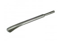 DEWALT SDS Plus Steel Gouge/Hollow Chisel 22 x 240mm