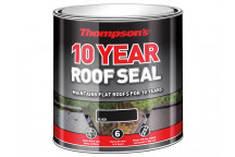 Ronseal Thompson\'s Roof Seal Black 1 litre
