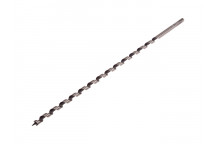 Faithfull Combination Wood Auger Bit Long Series 13 x 400mm