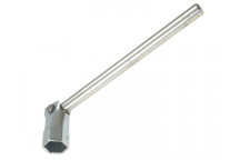 Priory 310 Scaffold Spanner 7/16W Single-Ended
