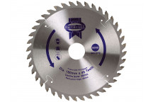 Faithfull TCT Circular Saw Blade 180 x 30mm x 40T POS