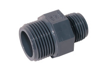 3/4\" X 1/2\" BSP REDUCING NIPPLE