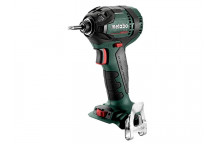 Metabo SSD 18 LTX 200 BL Brushless Impact Driver 18V Bare Unit