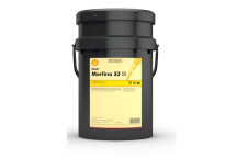 20LT Shell Morlina S2 BL10