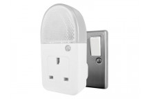 Uni-Com Night Light with Socket