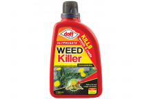 DOFF Advanced Weedkiller Concentrate 1 litre