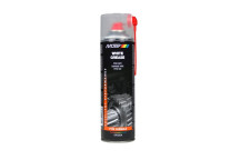 MoTip  Pro White Grease Spray 500ml MOT090204