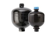 1/2\" BSP Parallel Female Diaphragm Accumulator 0.075 Litres