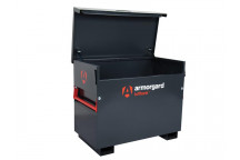 Armorgard TB3 TuffBank Site Box 1150 x 615 x 930mm