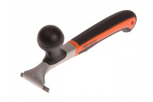 Bahco 665 Carbide Edged Heavy-Duty Paint Scraper