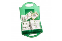 FA11 Workplace First Aid Kit 25+ Green