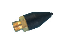 Rubber Nozzle