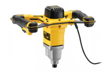 DEWALT DWD241 Dual Handle Paddle Mixer 1800W 240V