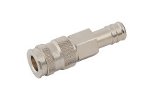 6MM HOSE TAIL COUPLING