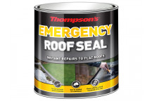 Ronseal Thompson\'s Emergency Roof Seal 2.5 litre