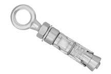 Rawlplug Rawlbolt Eye Bolt M10 (Bag 5)