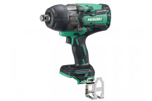 HiKOKI WR36DA/J4Z 3/4in Brushless Impact Wrench 18/36V Bare Unit