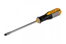 Roughneck Screwdriver Flared Tip 8.0 x 150mm