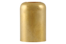 31.9 ID X 31.9 L X 22.2 BRASS HOSE FERRU