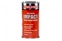 EVO-STIK Impact Adhesive Tin 500ml