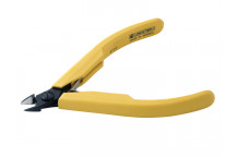 Lindstrom Diagonal Cutting Flush Cut Nipper 110mm