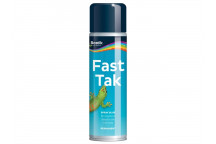 Bostik Fast Tak Permanent Spray 500ml