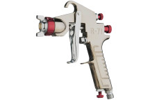 GRAVITY FED SPRAY GUN 1.5MM