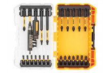 DEWALT DT70744T FLEXTORQ Screwdriving Set, 25 Piece