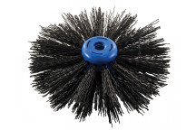 Bailey Z5682 Universal Brush 100mm (4in)