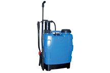 20L BACKPACK SPRAYER