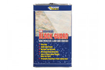 Everbuild 409 Block Guard 5 litre