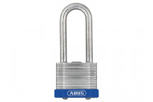 ABUS 41/HB50mm ETERNA Laminated Padlock 50mm Long Shackle Keyed Alike EE0115