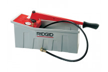 RIDGID 1450 Test Pump 50072