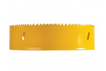 Faithfull Bi-Metal Cobalt Holesaw 160mm