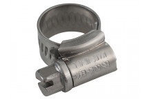 Jubilee OOO Stainless Steel Hose Clip 9.5 - 12mm (3/8 - 1/2in)