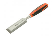 Bahco 424-P Bevel Edge Chisel 35mm (1.3/8in)