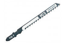 DEWALT HCS Wood Jigsaw Blades Pack of 5 T144D