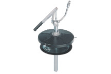 GREASE GUN FILLER PUMP FITS 12.5KG KEG