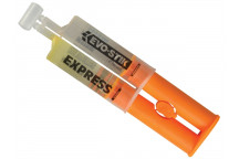 EVO-STIK Epoxy Express Syringe (90 Seconds) 25ml