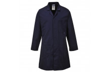 C852 Standard Coat Navy 4XL