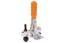 VERTICAL MANUAL CLAMPS