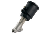 1/2\" 2 WAY NO STAINLESS STEEL