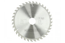 HiKOKI Circular Saw Blade 185 x 30mm x 36T