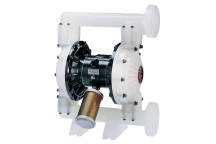 HUSKY 1590 PUMP PTFE DIA POLY BODY