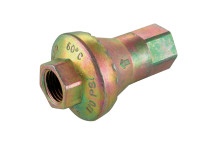 1/4\" Regulator BSPP