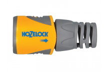 Hozelock 2050 Hose End Connector Plus for 12.5-15mm (1/2-5/8in) Hose